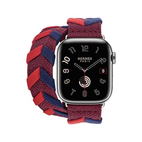 hermes band on regular apple watch|best hermes apple watch band.